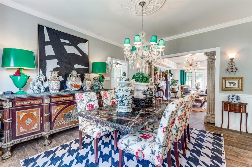 Country Ridge Ph 1 - Residential