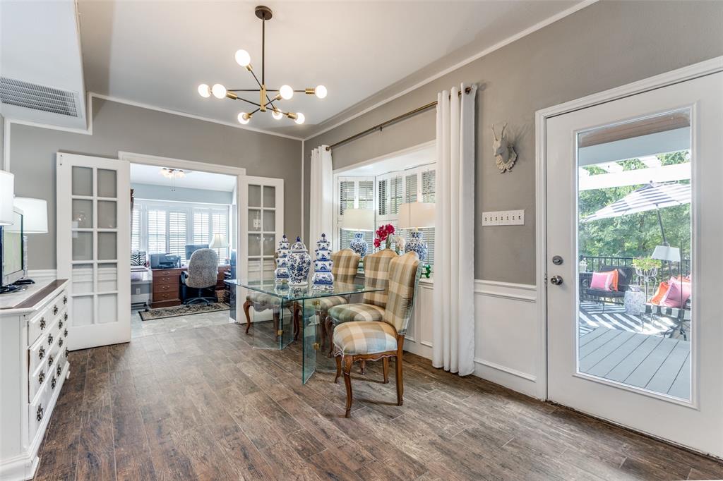 Country Ridge Ph 1 - Residential