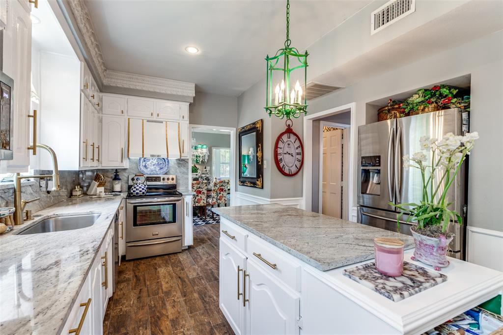 Country Ridge Ph 1 - Residential