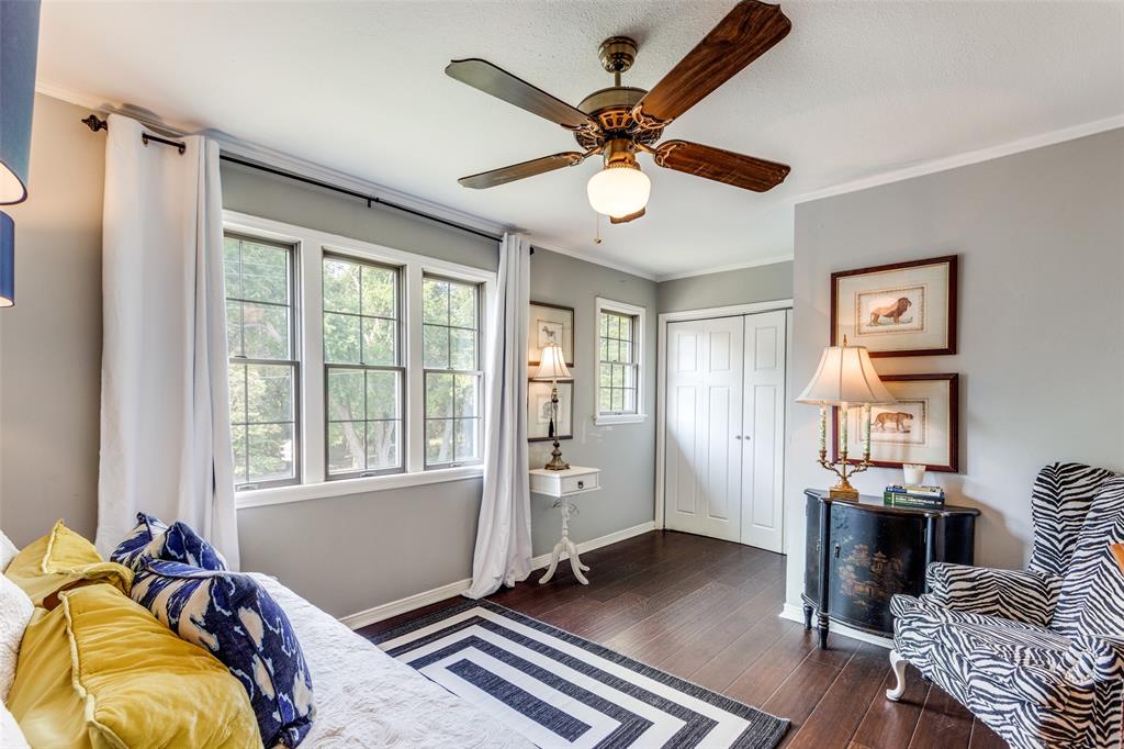 Country Ridge Ph 1 - Residential