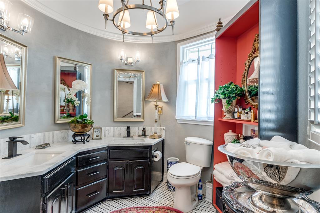 Country Ridge Ph 1 - Residential