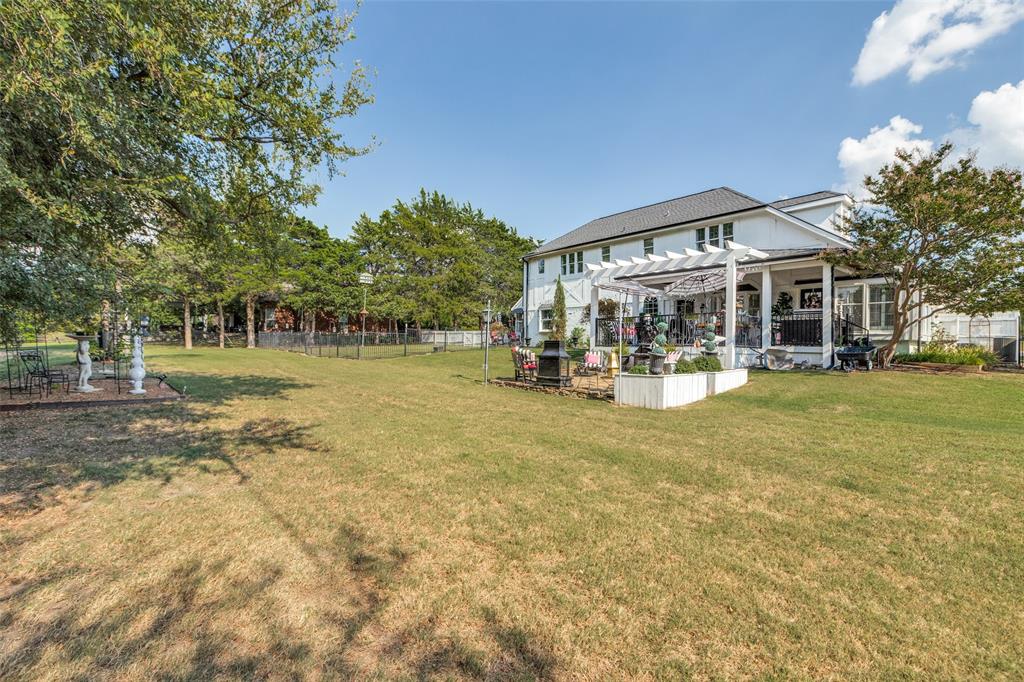 Country Ridge Ph 1 - Residential