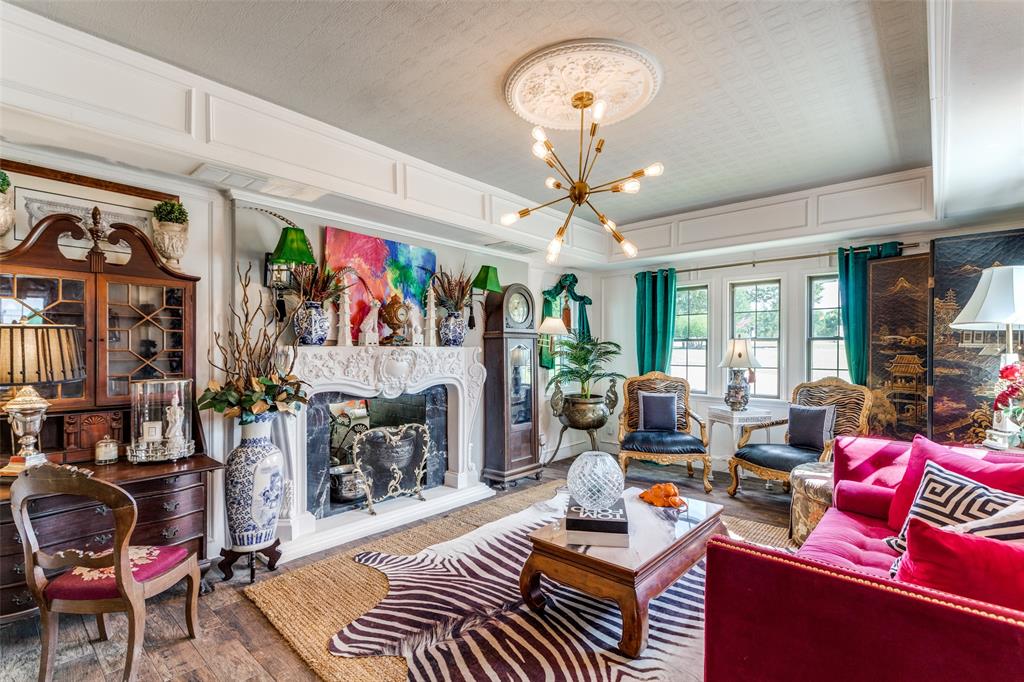 Country Ridge Ph 1 - Residential