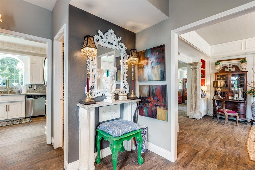 Country Ridge Ph 1 - Residential