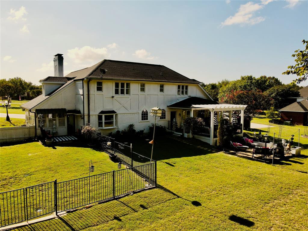 Country Ridge Ph 1 - Residential