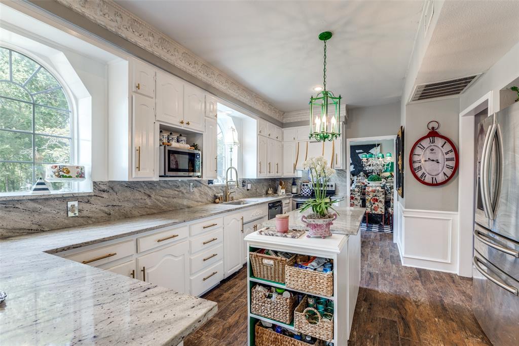 Country Ridge Ph 1 - Residential