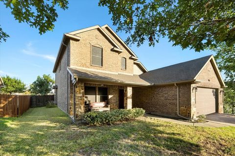Photo of 3025 Burwood Lane, Royse City, TX 75189 (MLS # 21019374)