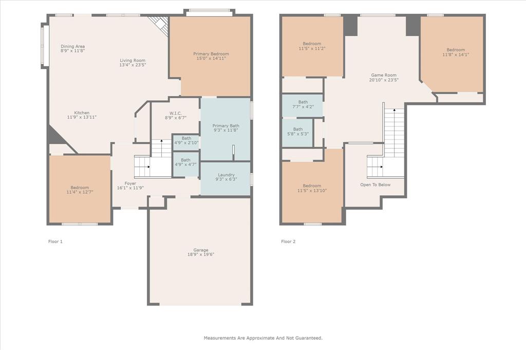 Verandah Ph I A - Residential