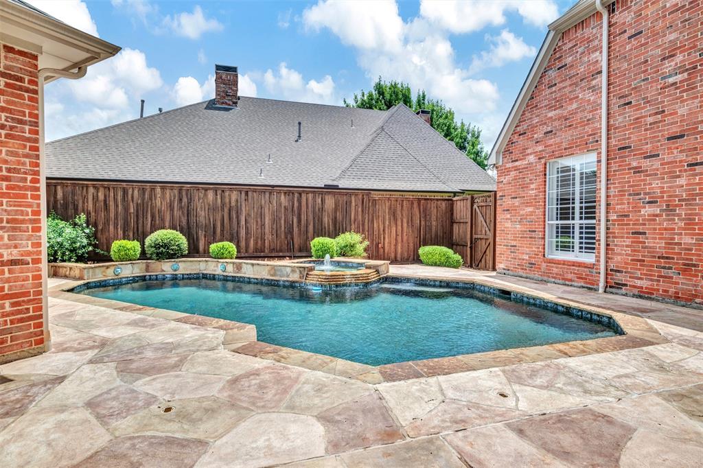 5965 GLENDOWER Lane