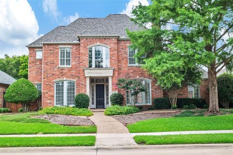 5965 GLENDOWER Lane Plano TX 75093