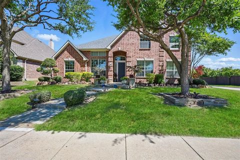 14766 Daneway Drive Frisco TX 75035