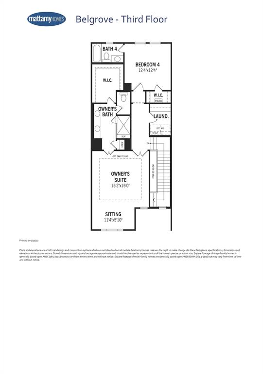Wade Settlement - Residential