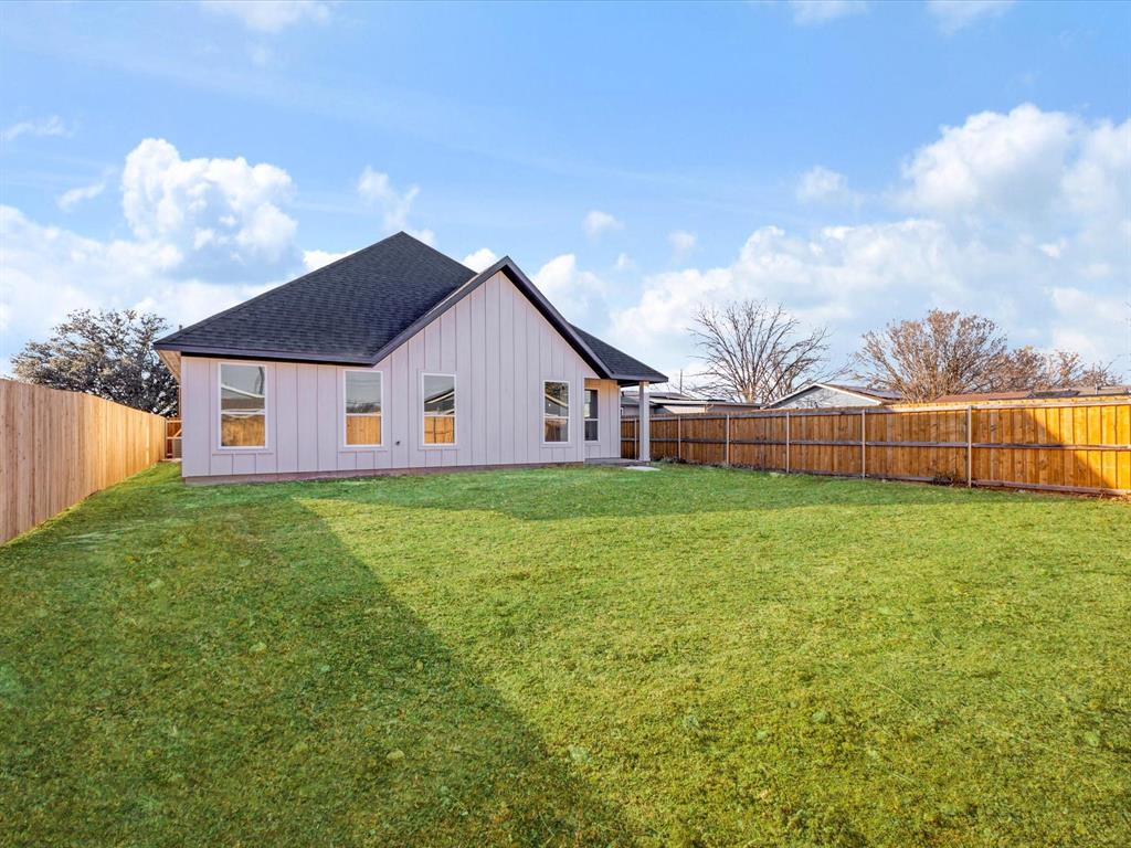 Mosier Valley Fort Worth - Residential