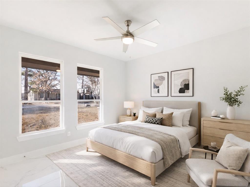 Mosier Valley Fort Worth - Residential