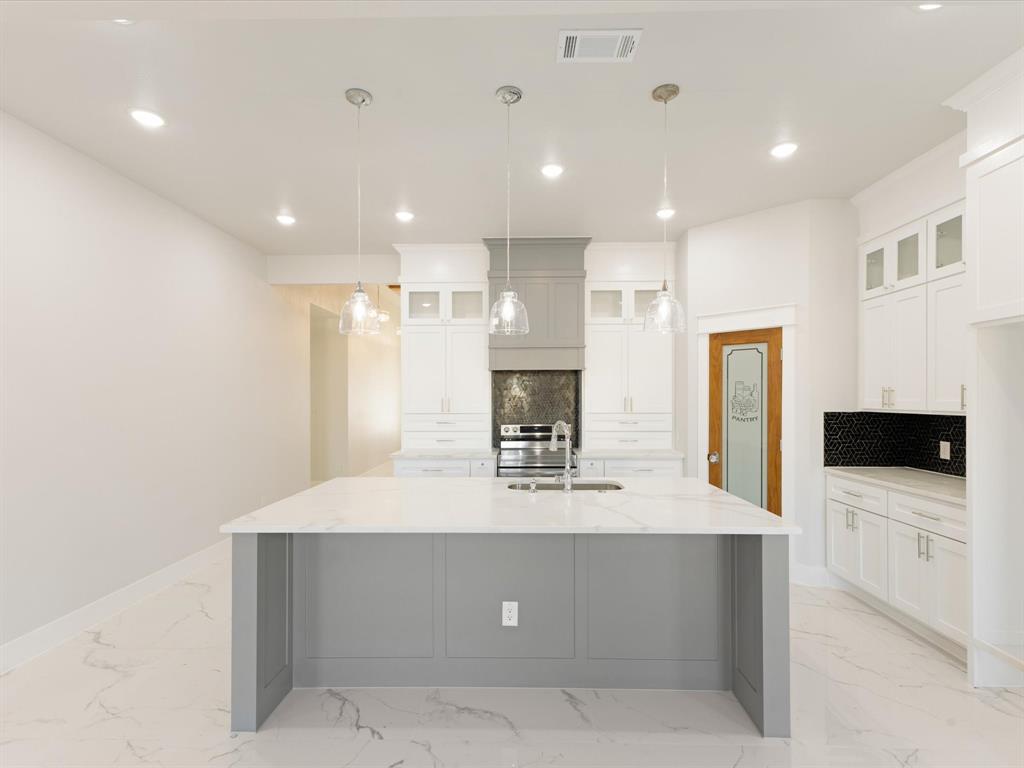 Mosier Valley Fort Worth - Residential