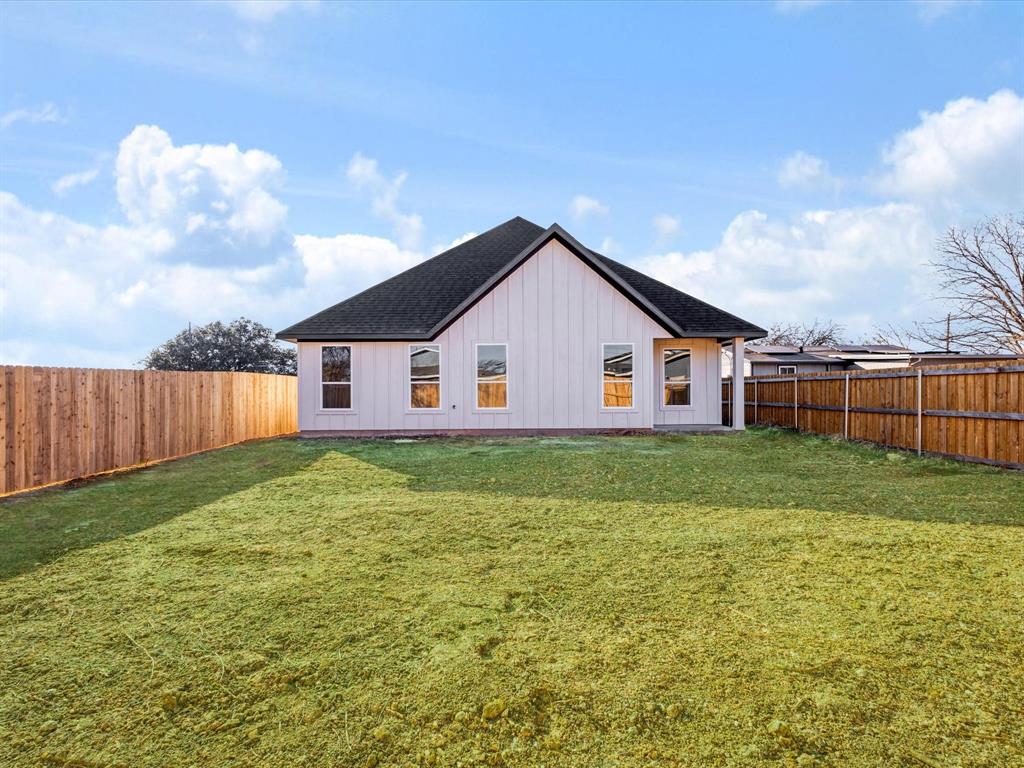 Mosier Valley Fort Worth - Residential