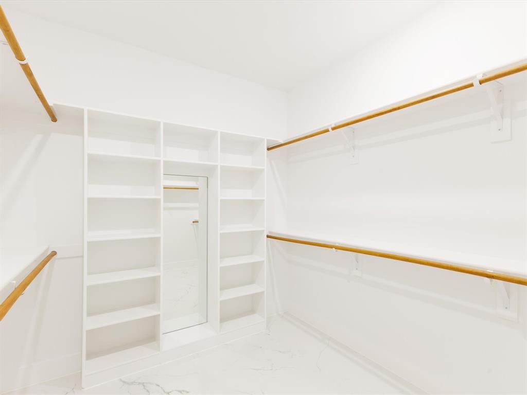 Mosier Valley Fort Worth - Residential