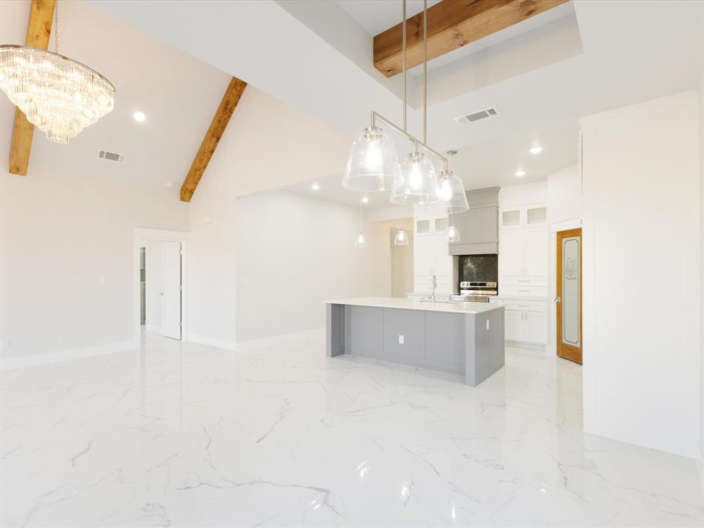 Mosier Valley Fort Worth - Residential