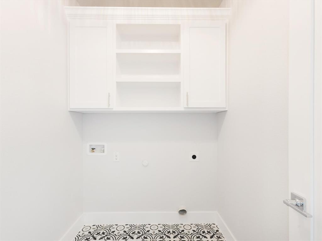 Mosier Valley Fort Worth - Residential