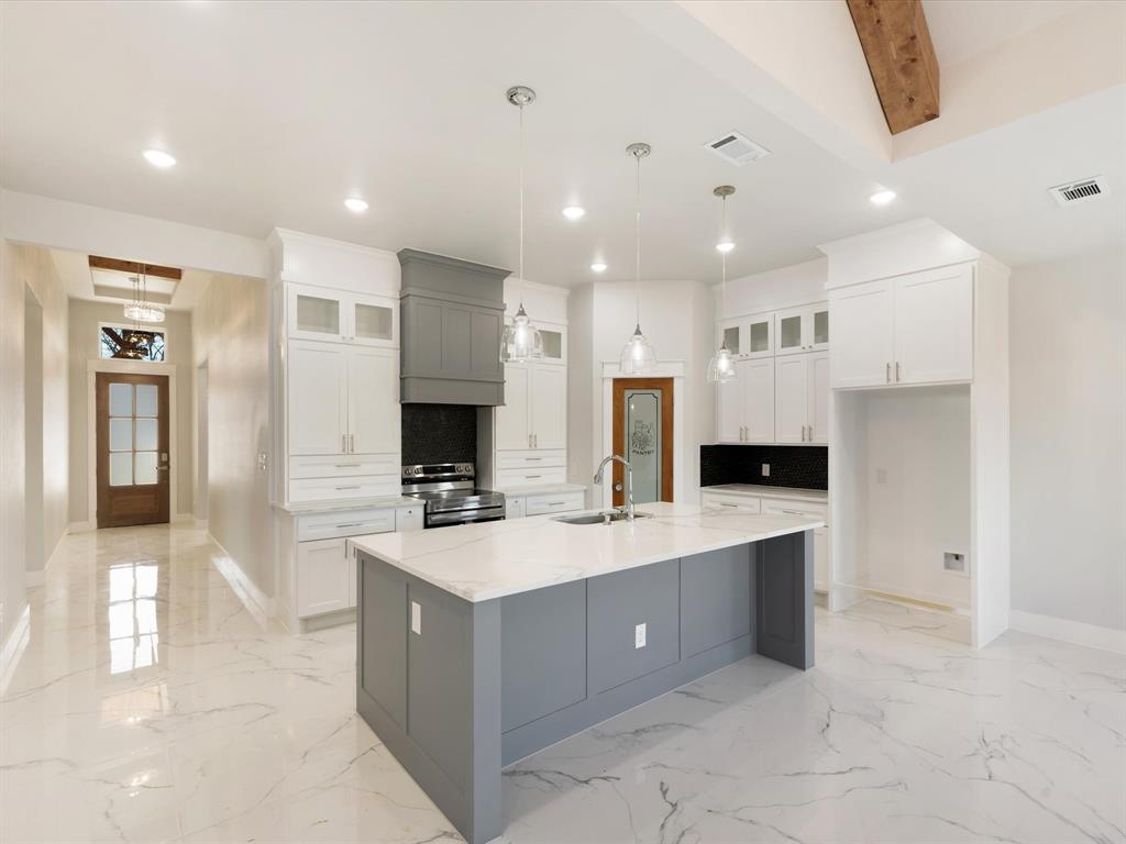 Mosier Valley Fort Worth - Residential