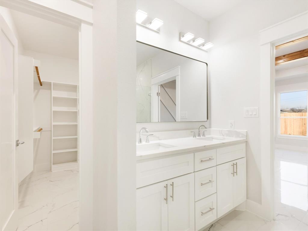 Mosier Valley Fort Worth - Residential