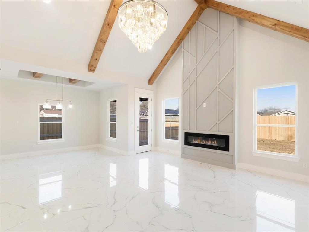 Mosier Valley Fort Worth - Residential