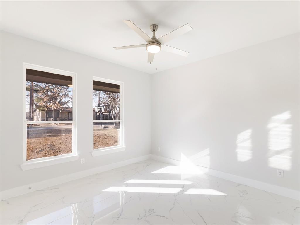 Mosier Valley Fort Worth - Residential