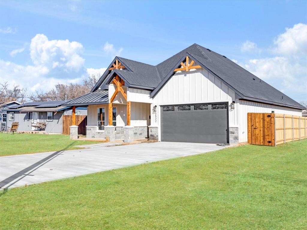 Mosier Valley Fort Worth - Residential