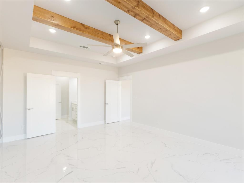 Mosier Valley Fort Worth - Residential