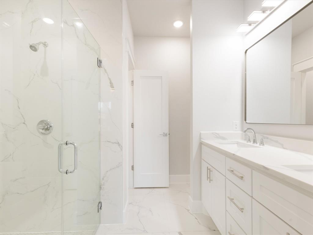 Mosier Valley Fort Worth - Residential