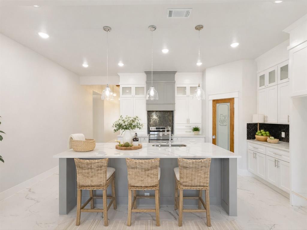 Mosier Valley Fort Worth - Residential