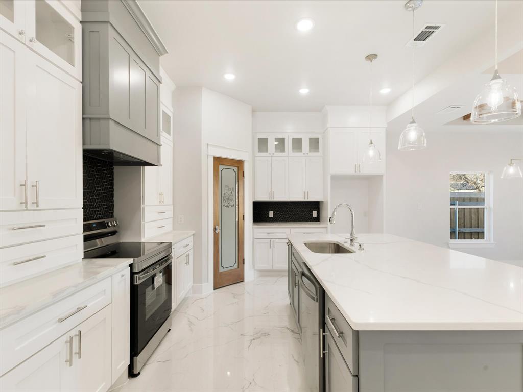 Mosier Valley Fort Worth - Residential