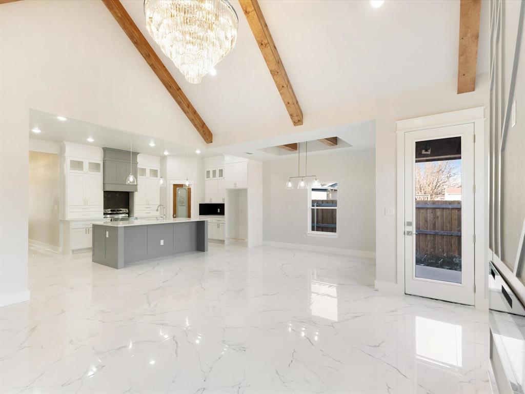 Mosier Valley Fort Worth - Residential