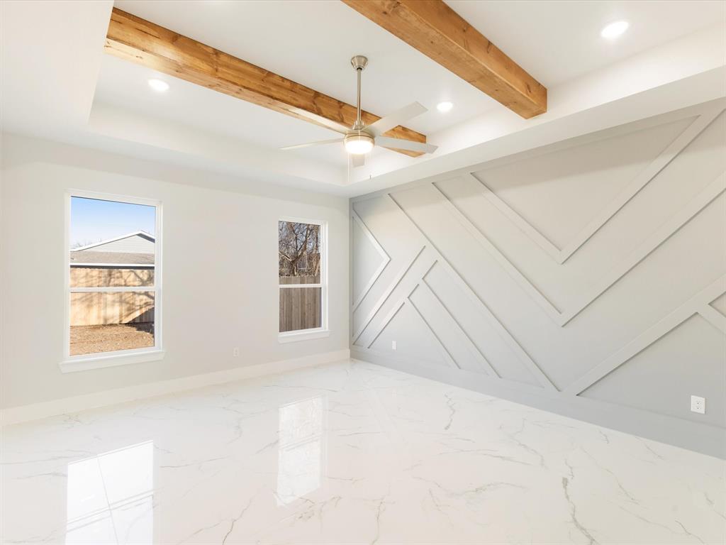 Mosier Valley Fort Worth - Residential