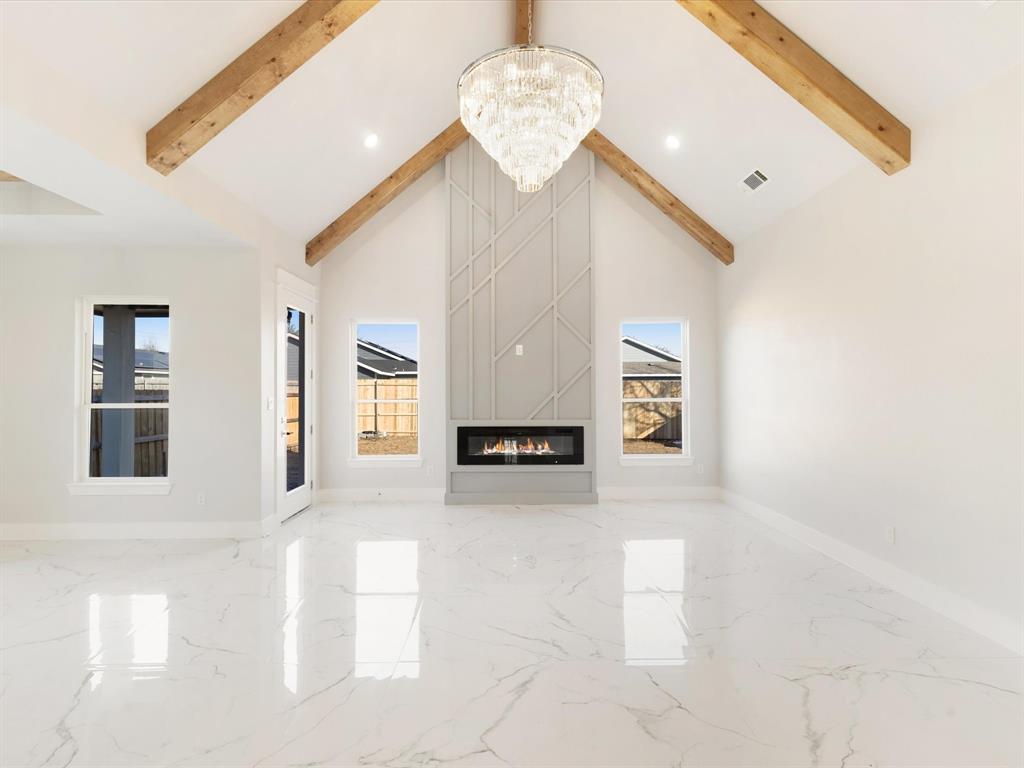 Mosier Valley Fort Worth - Residential