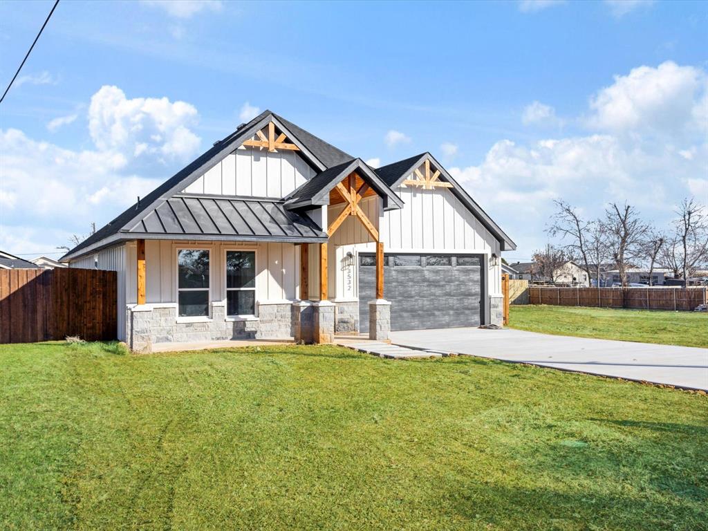 Mosier Valley Fort Worth - Residential