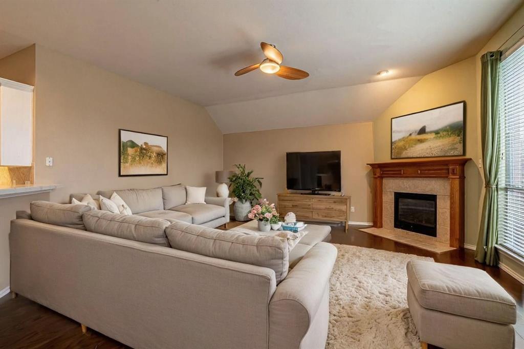 Trace Ridge Add - Residential