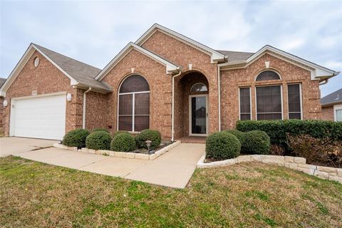 8700 Shadow Trace Drive Fort Worth TX 76244