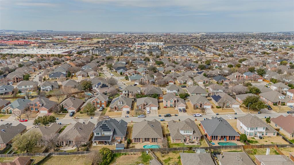 Trace Ridge Add - Residential