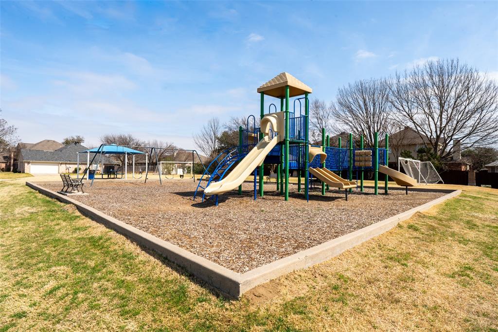 Trace Ridge Add - Residential