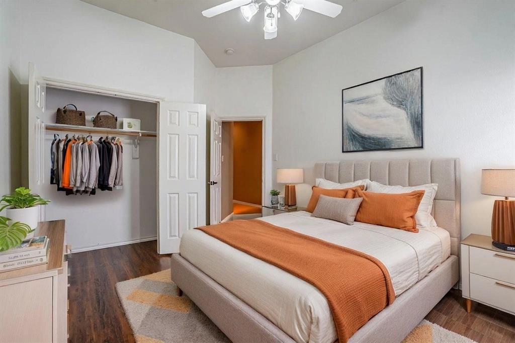 Trace Ridge Add - Residential