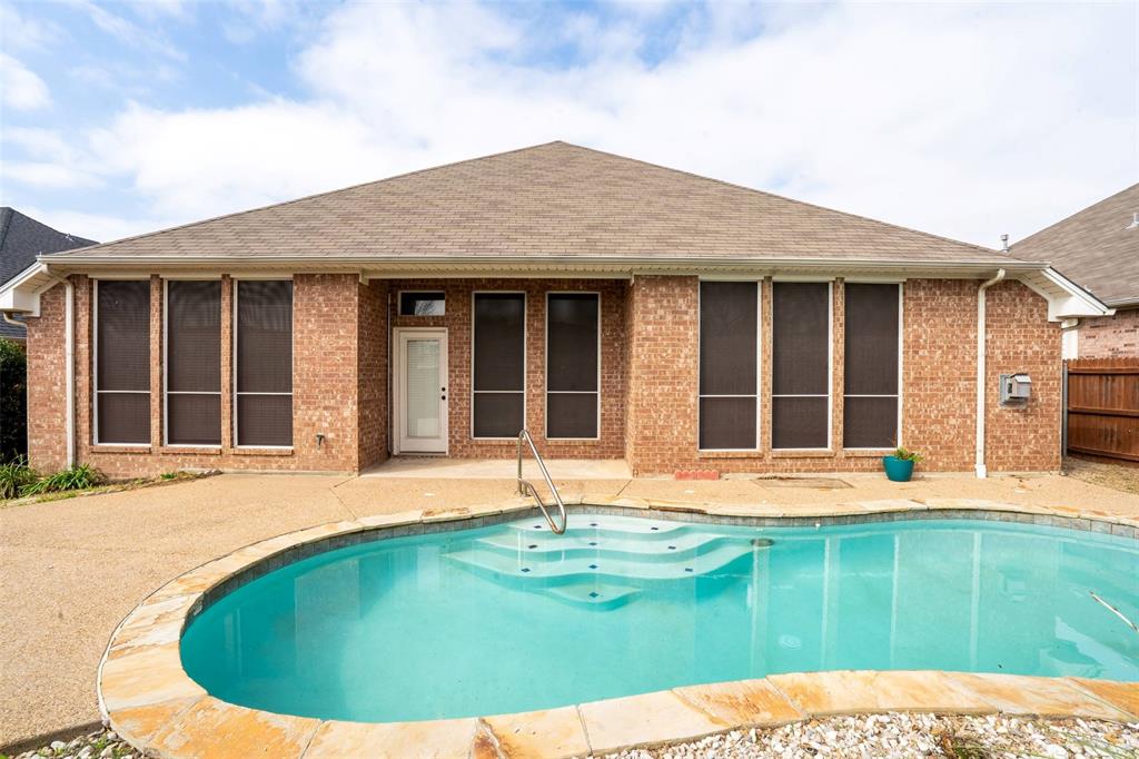 Trace Ridge Add - Residential