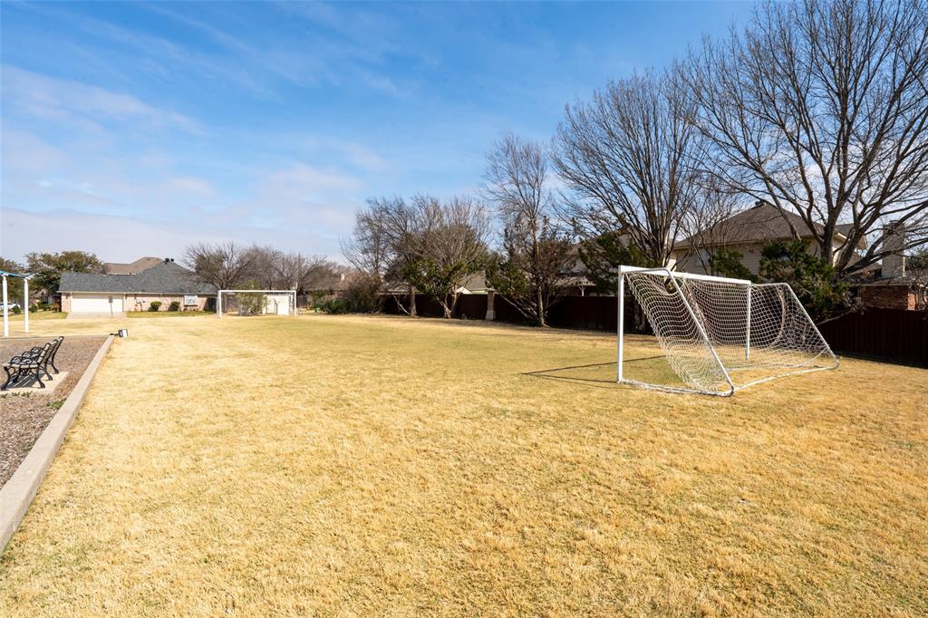 Trace Ridge Add - Residential