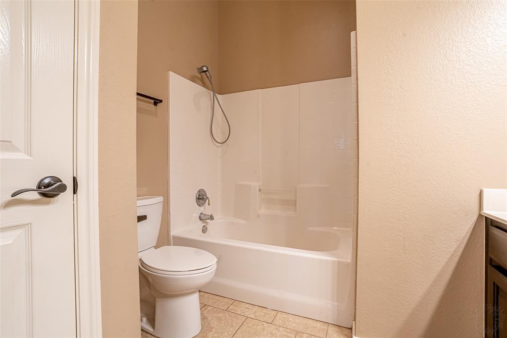 Trace Ridge Add - Residential