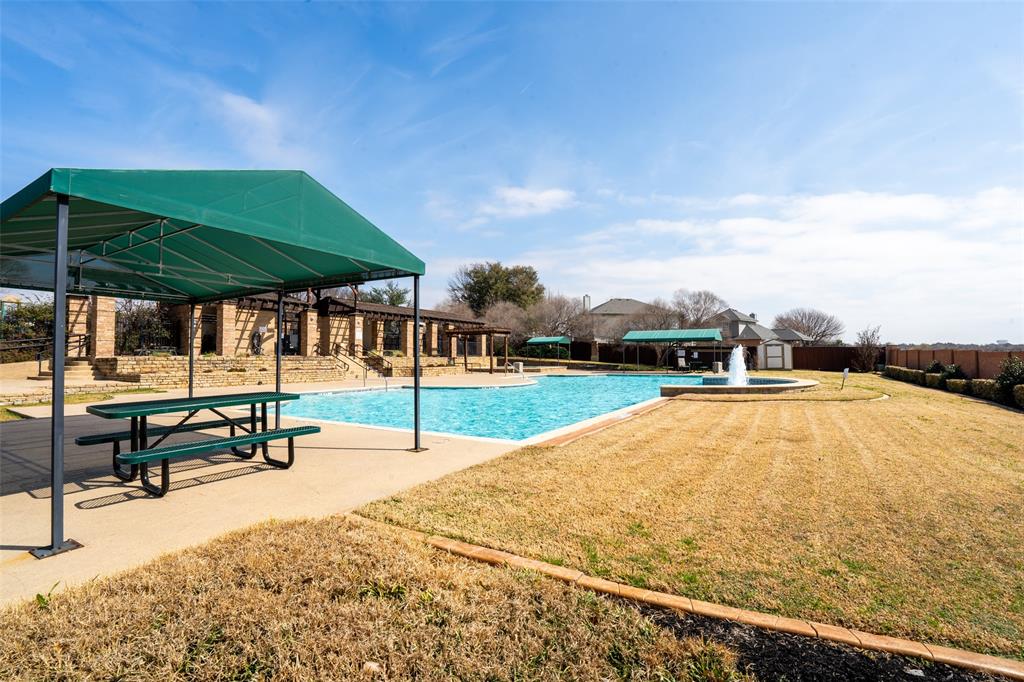 Trace Ridge Add - Residential