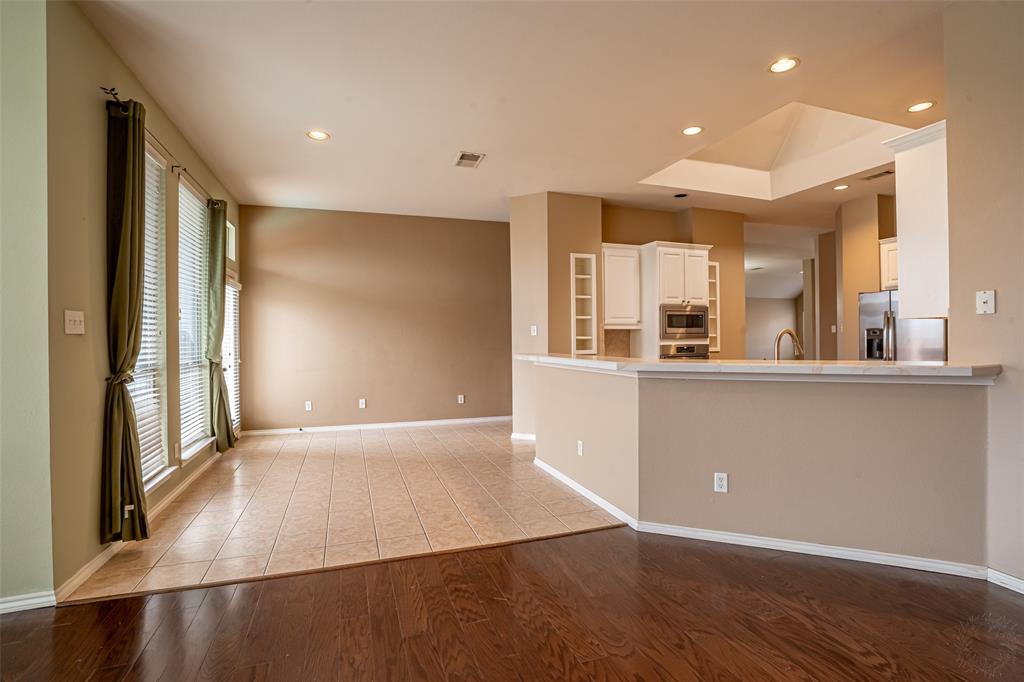 Trace Ridge Add - Residential