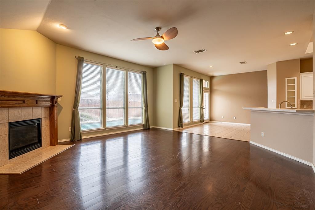 Trace Ridge Add - Residential