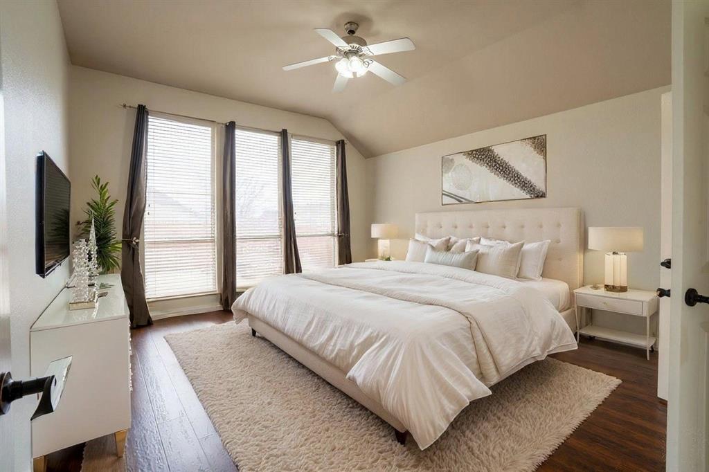 Trace Ridge Add - Residential