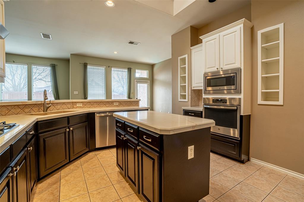 Trace Ridge Add - Residential