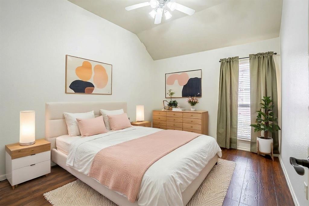 Trace Ridge Add - Residential